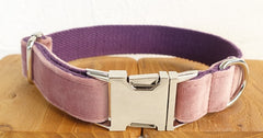 Adjustable Dog Collar & Leash – detail photo 1