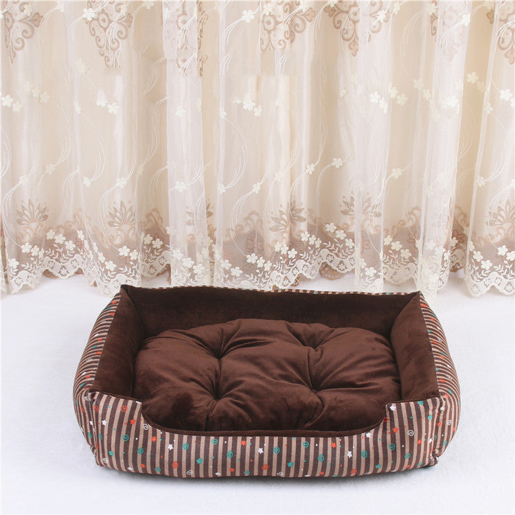 Pet bed  mattress cat bed