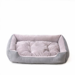 Soft Pet Bed & Cat Mattress