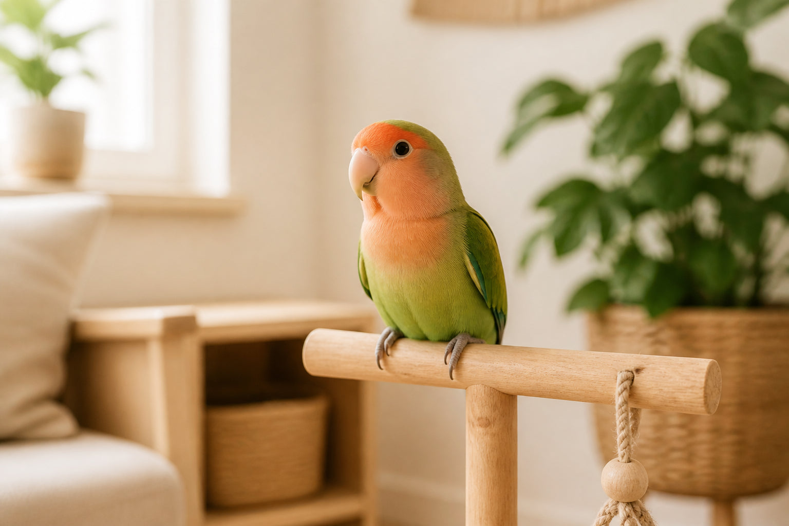 Birds