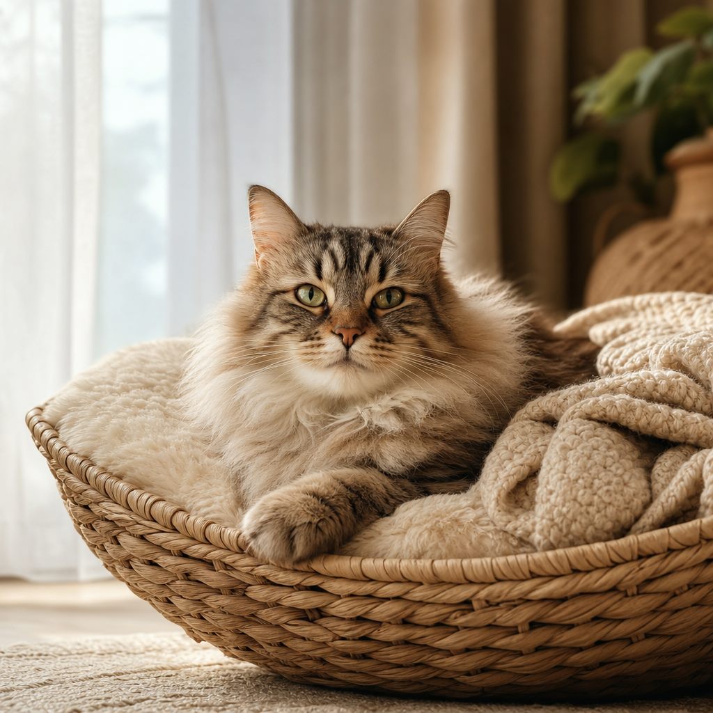 Basket naps
